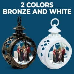 Custom Photo Make It A December To Remember - Family Personalized Custom Candlelight Lantern Ornament - Christmas Gift For Family Members 13 Custom Photo Make It A December To Remember - Family Personalized Custom Candlelight Lantern Ornament - Christmas Gift For Family Members -Pawfect House Store 671b70f239283