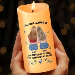 I Want To Share Every Moment With You - Bestie Personalized Custom LED Candle - Christmas Gift For Best Friends, BFF, Sisters 6 I Want To Share Every Moment With You - Bestie Personalized Custom LED Candle - Christmas Gift For Best Friends, BFF, Sisters -Pawfect House Store 671b7c3e17b85