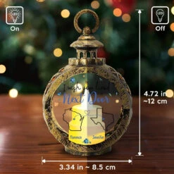 Friends Are The Family We Choose For Ourselves - Bestie Personalized Custom Candlelight Lantern Ornament - Christmas Gift For Best Friends, BFF, Sisters 11 Friends Are The Family We Choose For Ourselves - Bestie Personalized Custom Candlelight Lantern Ornament - Christmas Gift For Best Friends, BFF, Sisters -Pawfect House Store 671f0c417e077