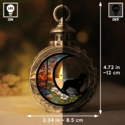 You Came Into My Life And Filled My Heart With Love - Memorial Personalized Custom Candlelight Lantern Ornament - Christmas Gift, Sympathy Gift For Pet Owners, Pet Lovers 11 You Came Into My Life And Filled My Heart With Love - Memorial Personalized Custom Candlelight Lantern Ornament - Christmas Gift, Sympathy Gift For Pet Owners, Pet Lovers -Pawfect House Store 672052edd2170