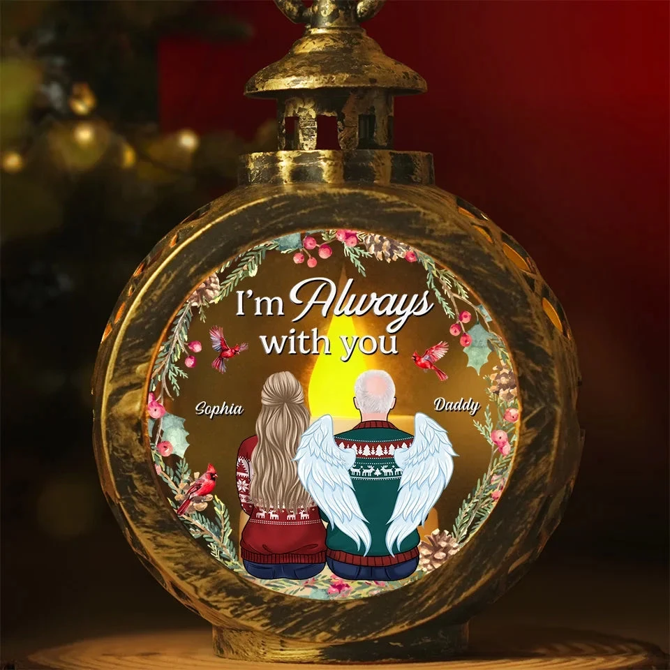 Too Precious To Be Forgotten - Memorial Personalized Custom Candlelight Lantern Ornament - Sympathy Gift, Christmas Gift For Family Members 1 Too Precious To Be Forgotten - Memorial Personalized Custom Candlelight Lantern Ornament - Sympathy Gift, Christmas Gift For Family Members