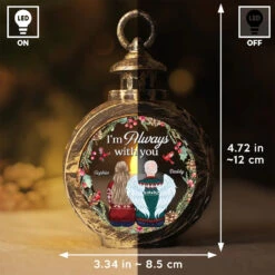 Too Precious To Be Forgotten - Memorial Personalized Custom Candlelight Lantern Ornament - Sympathy Gift, Christmas Gift For Family Members 11 Too Precious To Be Forgotten - Memorial Personalized Custom Candlelight Lantern Ornament - Sympathy Gift, Christmas Gift For Family Members -Pawfect House Store 6720b298f12e0