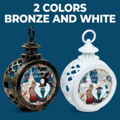 Too Precious To Be Forgotten - Memorial Personalized Custom Candlelight Lantern Ornament - Sympathy Gift, Christmas Gift For Family Members 12 Too Precious To Be Forgotten - Memorial Personalized Custom Candlelight Lantern Ornament - Sympathy Gift, Christmas Gift For Family Members -Pawfect House Store 6720b29d87912