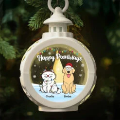 The Bond With A Pet Is A Special Kind Of Love - Dog & Cat Personalized Custom Candlelight Lantern Ornament - Christmas Gift For Pet Owners, Pet Lovers 10 The Bond With A Pet Is A Special Kind Of Love - Dog & Cat Personalized Custom Candlelight Lantern Ornament - Christmas Gift For Pet Owners, Pet Lovers -Pawfect House Store 6720b6c3aee14