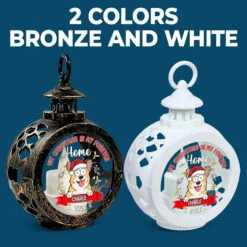 Wishing Our Furry Friend A Purr-Fect First Christmas - Dog & Cat Personalized Custom Candlelight Lantern Ornament - Christmas Gift For Pet Owners, Pet Lovers, First Christmas 12 Wishing Our Furry Friend A Purr-Fect First Christmas - Dog & Cat Personalized Custom Candlelight Lantern Ornament - Christmas Gift For Pet Owners, Pet Lovers, First Christmas -Pawfect House Store 6720bb130b03c