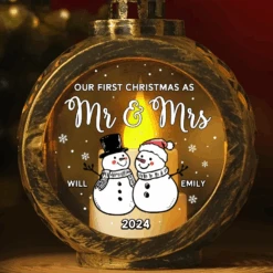 This Holiday Season, My Heart Is Full With You By My Side - Couple Personalized Custom Candlelight Lantern Ornament - Christmas Gift For Husband Wife, Anniversary, First Christmas 6 This Holiday Season, My Heart Is Full With You By My Side - Couple Personalized Custom Candlelight Lantern Ornament - Christmas Gift For Husband Wife, Anniversary, First Christmas -Pawfect House Store 6721d62ac95f0