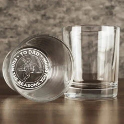 What Dad Really Wants Is A Nap - Family Personalized Custom Whiskey Glass - Father's Day, Gift For Dad, Grandpa 10 What Dad Really Wants Is A Nap - Family Personalized Custom Whiskey Glass - Father's Day, Gift For Dad, Grandpa -Pawfect House Store 6721fac3d9ee2