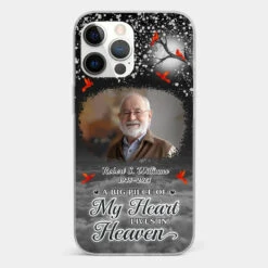 Custom Photo Your Love Will Always Be Here - Memorial Personalized Custom Clear Phone Case - Sympathy Gift For Family Members 30 Custom Photo Your Love Will Always Be Here - Memorial Personalized Custom Clear Phone Case - Sympathy Gift For Family Members -Pawfect House Store 6721fd26c6896