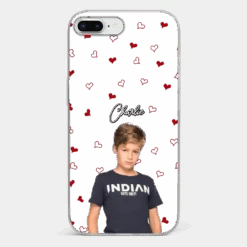 Custom Photo Love You So Much - Family Personalized Custom Clear Phone Case - Gift For Mom, Grandma 22 Custom Photo Love You So Much - Family Personalized Custom Clear Phone Case - Gift For Mom, Grandma -Pawfect House Store 6721ffb308139