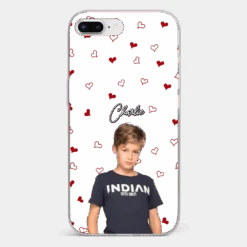 Custom Photo Love You So Much - Family Personalized Custom Clear Phone Case - Gift For Mom, Grandma 24 Custom Photo Love You So Much - Family Personalized Custom Clear Phone Case - Gift For Mom, Grandma -Pawfect House Store 6721ffb4ae281