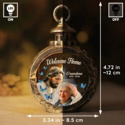 Custom Photo God Has You In His Arms, I Have You In My Heart - Memorial Personalized Custom Candlelight Lantern Ornament - Sympathy Gift, Christmas Gift For Family Members 9 Custom Photo God Has You In His Arms, I Have You In My Heart - Memorial Personalized Custom Candlelight Lantern Ornament - Sympathy Gift, Christmas Gift For Family Members -Pawfect House Store 6722dfdf8d62f