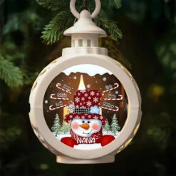 Cherish Every Moment With You - Family Personalized Custom Candlelight Lantern Ornament - Christmas Gift For Mom, Grandma 7 Cherish Every Moment With You - Family Personalized Custom Candlelight Lantern Ornament - Christmas Gift For Mom, Grandma -Pawfect House Store 67232eef1ef2c