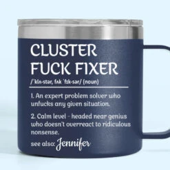 You Make Every Task Look So Effortless And Easy - Coworker Personalized Custom 14oz Stainless Steel Tumbler With Handle - Gift For Coworkers, Work Friends, Colleagues 16 You Make Every Task Look So Effortless And Easy - Coworker Personalized Custom 14oz Stainless Steel Tumbler With Handle - Gift For Coworkers, Work Friends, Colleagues -Pawfect House Store 672362213725d