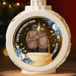 From Our First Kiss Till Our Last Breath - Couple Candlelight Lantern Ornament - Christmas Gift For Husband Wife, Anniversary 9 From Our First Kiss Till Our Last Breath - Couple Candlelight Lantern Ornament - Christmas Gift For Husband Wife, Anniversary -Pawfect House Store 6724465a5a8f4
