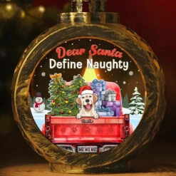 Naughty Pets Make The Best Holiday Stories - Dog & Cat Personalized Custom Candlelight Lantern Ornament - Christmas Gift For Pet Owners, Pet Lovers 6 Naughty Pets Make The Best Holiday Stories - Dog & Cat Personalized Custom Candlelight Lantern Ornament - Christmas Gift For Pet Owners, Pet Lovers -Pawfect House Store 6724a1ed1a200