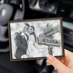 Custom Photo You Are My Heart, My Soul, My Everything - Couple Personalized Custom Car Visor Clip - Christmas Gift For Husband Wife, Anniversary 6 Custom Photo You Are My Heart, My Soul, My Everything - Couple Personalized Custom Car Visor Clip - Christmas Gift For Husband Wife, Anniversary -Pawfect House Store 672872748b2fc