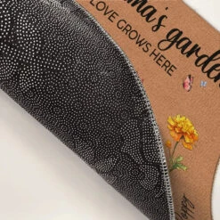 A House Needs A Grandma In It - Family Personalized Custom Home Decor Decorative Mat - Christmas Gift, House Warming Gift For Grandma, Grandparents 8 A House Needs A Grandma In It - Family Personalized Custom Home Decor Decorative Mat - Christmas Gift, House Warming Gift For Grandma, Grandparents -Pawfect House Store 6728769c7cc44