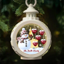 My Favorite Part Of Christmas Is Family - Family Personalized Custom Candlelight Lantern Ornament - New Arrival, Christmas Gift For Family Members AMZ -Pawfect House Store 6731c06c47bb4 large 79208c2d f2e0 499a a11e 3b2f2a8b310b