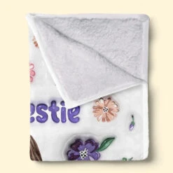 My Hug To You Is Like A Warm Blanket Of Friendship - Bestie Personalized Custom 3D Inflated Effect Printed Blanket - Gift For Best Friends, BFF, Sisters 10 My Hug To You Is Like A Warm Blanket Of Friendship - Bestie Personalized Custom 3D Inflated Effect Printed Blanket - Gift For Best Friends, BFF, Sisters -Pawfect House Store 6731d64e535e4