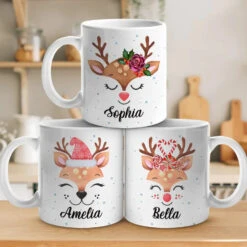 Love The Giver More Than The Gift, Christmas Icon - Family Personalized Custom Mug - Christmas Gift For Family Members 8 Love The Giver More Than The Gift, Christmas Icon - Family Personalized Custom Mug - Christmas Gift For Family Members -Pawfect House Store 673410d152856