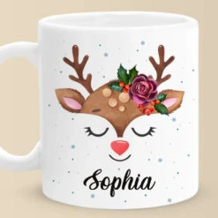 Love The Giver More Than The Gift, Christmas Icon - Family Personalized Custom Mug - Christmas Gift For Family Members 6 Love The Giver More Than The Gift, Christmas Icon - Family Personalized Custom Mug - Christmas Gift For Family Members -Pawfect House Store 673414d442099