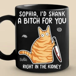 Laughing With You Is My Favorite Thing - Friend Personalized Custom Mug - Gift For Best Friends, Sisters, Family Members, Coworkers 13 Laughing With You Is My Favorite Thing - Friend Personalized Custom Mug - Gift For Best Friends, Sisters, Family Members, Coworkers -Pawfect House Store 673ee173d067a