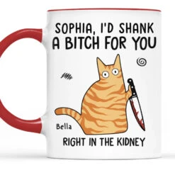 Laughing With You Is My Favorite Thing - Friend Personalized Custom Mug - Gift For Best Friends, Sisters, Family Members, Coworkers 12 Laughing With You Is My Favorite Thing - Friend Personalized Custom Mug - Gift For Best Friends, Sisters, Family Members, Coworkers -Pawfect House Store 673ee20ee8232