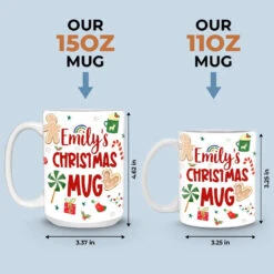 Movie Watching Mug - Friend Personalized Custom Mug - Christmas Gift For Best Friends, Sisters, Family Members -Pawfect House Store 673f1a1ce6055