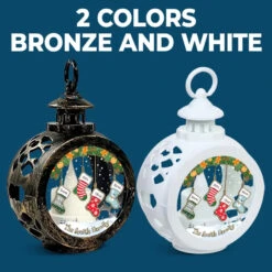 Christmas Cookies Pretty Much Sum Up My Family - Family Personalized Custom Candlelight Lantern Ornament - Christmas Gift For Family Members 12 Christmas Cookies Pretty Much Sum Up My Family - Family Personalized Custom Candlelight Lantern Ornament - Christmas Gift For Family Members -Pawfect House Store 674017184b102