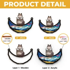 A True Friend Leaves Paw Prints That Last Forever - Memorial Personalized Window Hanging Suncatcher - Sympathy Gift For Pet Owners, Pet Lovers -Pawfect House Store 67402c051f5b9