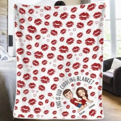 Spending The Holidays With You Is The Greatest Gift Of All - Couple Personalized Custom Blanket - Christmas Gift For Husband Wife, Anniversary 14 Spending The Holidays With You Is The Greatest Gift Of All - Couple Personalized Custom Blanket - Christmas Gift For Husband Wife, Anniversary -Pawfect House Store 6743ea04a6e9b