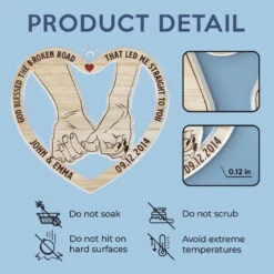 Get Home Safe - Couple Personalized Custom Car Ornament - Acrylic Custom Shaped - Christmas Gift For Husband Wife, Anniversary 9 Get Home Safe - Couple Personalized Custom Car Ornament - Acrylic Custom Shaped - Christmas Gift For Husband Wife, Anniversary -Pawfect House Store 674ae110f0ad3