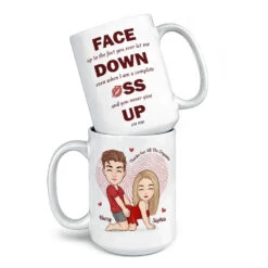 Your Love Is My Sweetest Sin - Couple Personalized Custom Mug - Christmas Gift For Husband Wife, Anniversary 8 Your Love Is My Sweetest Sin - Couple Personalized Custom Mug - Christmas Gift For Husband Wife, Anniversary -Pawfect House Store 6751313a6b16a