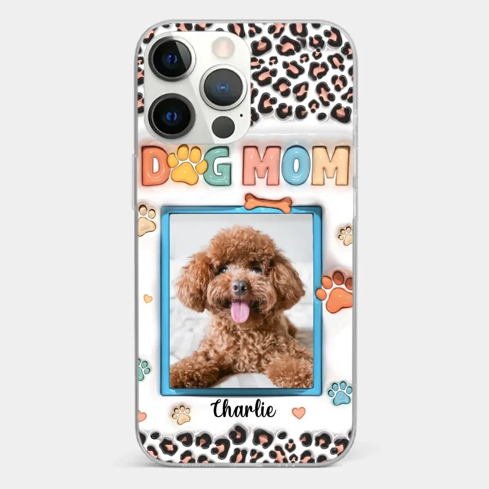 Custom Photo Feline Jolly This Christmas - Dog & Cat Personalized Custom 3D Inflated Effect Printed Clear Phone Case - Christmas Gift For Pet Owners, Pet Lovers 19 Custom Photo Feline Jolly This Christmas - Dog & Cat Personalized Custom 3D Inflated Effect Printed Clear Phone Case - Christmas Gift For Pet Owners, Pet Lovers - Image 19