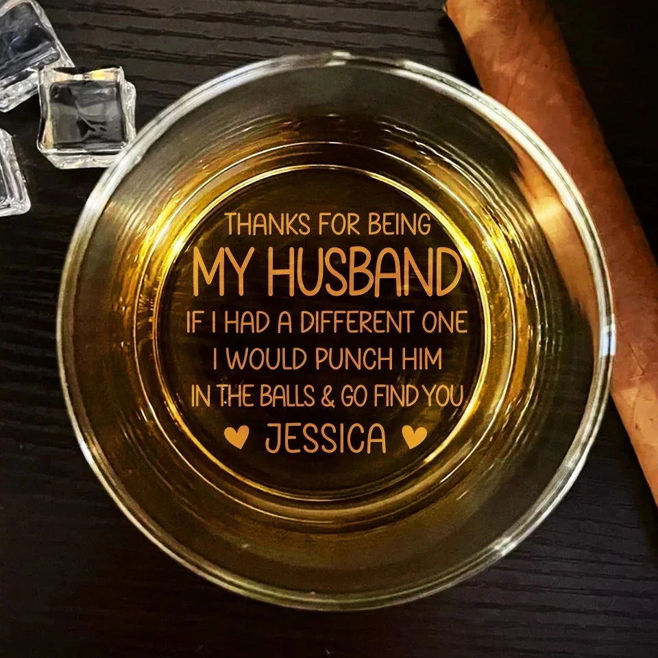 My Favorite Part Of My Day Is You - Couple Personalized Custom Whiskey Glass - Gift For Husband Wife, Anniversary 1 My Favorite Part Of My Day Is You - Couple Personalized Custom Whiskey Glass - Gift For Husband Wife, Anniversary