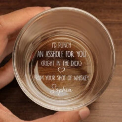 We Are Better Together - Couple Personalized Custom Whiskey Glass - Gift For Husband Wife, Anniversary 9 We Are Better Together - Couple Personalized Custom Whiskey Glass - Gift For Husband Wife, Anniversary -Pawfect House Store 6756654cd121c