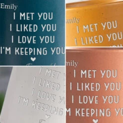 My Heart Has Chosen You - Couple Personalized Custom Pottery Mug - Gift For Husband Wife, Anniversary 19 My Heart Has Chosen You - Couple Personalized Custom Pottery Mug - Gift For Husband Wife, Anniversary -Pawfect House Store 6757b869db84e