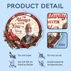 Custom Photo Loving You Forever - Memorial Personalized Custom Car Ornament - Acrylic Custom Shaped - Sympathy Gift For Family Members 10 Custom Photo Loving You Forever - Memorial Personalized Custom Car Ornament - Acrylic Custom Shaped - Sympathy Gift For Family Members -Pawfect House Store 67594d6d252ce