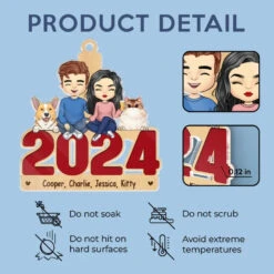 Dogs Have Owners, Cats Have Staff - Dog & Cat Personalized Custom Car Ornament - Acrylic Custom Shaped - Gift For Pet Owners, Pet Lovers 9 Dogs Have Owners, Cats Have Staff - Dog & Cat Personalized Custom Car Ornament - Acrylic Custom Shaped - Gift For Pet Owners, Pet Lovers -Pawfect House Store 675bb38a4e366