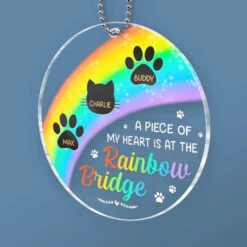 Much Loved Never Forgotten - Memorial Personalized Custom Car Ornament - Acrylic Custom Shaped - Sympathy Gift For Pet Owners, Pet Lovers 7 Much Loved Never Forgotten - Memorial Personalized Custom Car Ornament - Acrylic Custom Shaped - Sympathy Gift For Pet Owners, Pet Lovers -Pawfect House Store 675be35b0c349