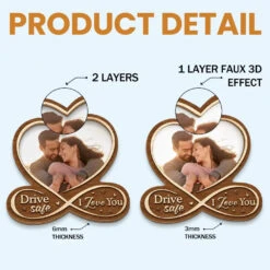 Custom Photo All Of Me Loves All Of You - Couple Personalized Custom Car Visor Clip - Gift For Husband Wife, Anniversary 11 Custom Photo All Of Me Loves All Of You - Couple Personalized Custom Car Visor Clip - Gift For Husband Wife, Anniversary -Pawfect House Store 675d1c292e7ab