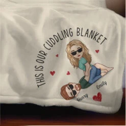 You Are My Favorite Thing To Do - Couple Personalized Custom Blanket - Gift For Husband Wife, Anniversary 10 You Are My Favorite Thing To Do - Couple Personalized Custom Blanket - Gift For Husband Wife, Anniversary -Pawfect House Store 675fc85c4ac57