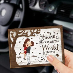 You Are My Sunshine On The Cloudiest Days - Couple Personalized Custom Car Visor Clip - Gift For Husband Wife, Anniversary 6 You Are My Sunshine On The Cloudiest Days - Couple Personalized Custom Car Visor Clip - Gift For Husband Wife, Anniversary -Pawfect House Store 675fcc4b64ed3