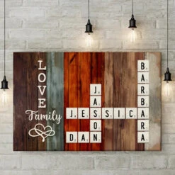 Love Grows Best In Little Houses - Family Personalized Custom Horizontal Poster - Christmas Gift For Family Members 7 Love Grows Best In Little Houses - Family Personalized Custom Horizontal Poster - Christmas Gift For Family Members -Pawfect House Store 676129071cd8f