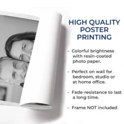 Custom Photo The Anniversary Post - Couple Personalized Custom Vertical Poster - Gift For Husband Wife, Anniversary 9 Custom Photo The Anniversary Post - Couple Personalized Custom Vertical Poster - Gift For Husband Wife, Anniversary -Pawfect House Store 67627f7d55026