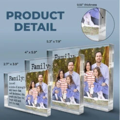 Custom Photo A Circle Of Strength With Bonds That Can't Be Broken - Family Personalized Custom Rectangle Shaped Acrylic Plaque - Gift For Family Members 8 Custom Photo A Circle Of Strength With Bonds That Can't Be Broken - Family Personalized Custom Rectangle Shaped Acrylic Plaque - Gift For Family Members -Pawfect House Store 6763ea13a17b6