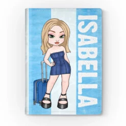 Wander Often, Wonder Always - Travel Personalized Custom Passport Cover, Passport Holder - Holiday Vacation Gift, Gift For Adventure Travel Lovers 7 Wander Often, Wonder Always - Travel Personalized Custom Passport Cover, Passport Holder - Holiday Vacation Gift, Gift For Adventure Travel Lovers -Pawfect House Store 6764d8afc4a0c