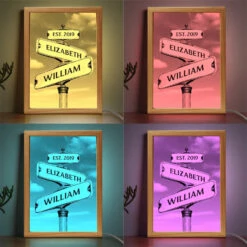 You Are My Today And All Of My Tomorrows - Couple Personalized Custom Frame Light Box - Gift For Husband Wife, Anniversary 10 You Are My Today And All Of My Tomorrows - Couple Personalized Custom Frame Light Box - Gift For Husband Wife, Anniversary -Pawfect House Store 6768e2b391a6f