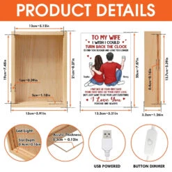 I'd Find You Sooner And Love You Longer - Couple Personalized Custom Frame Light Box - Gift For Husband Wife, Anniversary 11 I'd Find You Sooner And Love You Longer - Couple Personalized Custom Frame Light Box - Gift For Husband Wife, Anniversary -Pawfect House Store 676a77395b22f