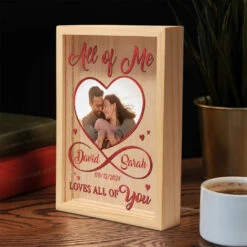 Custom Photo All Of Me Loves All Of You - Couple Personalized Custom Frame Light Box - Gift For Husband Wife, Anniversary 8 Custom Photo All Of Me Loves All Of You - Couple Personalized Custom Frame Light Box - Gift For Husband Wife, Anniversary -Pawfect House Store 676a782d554b0